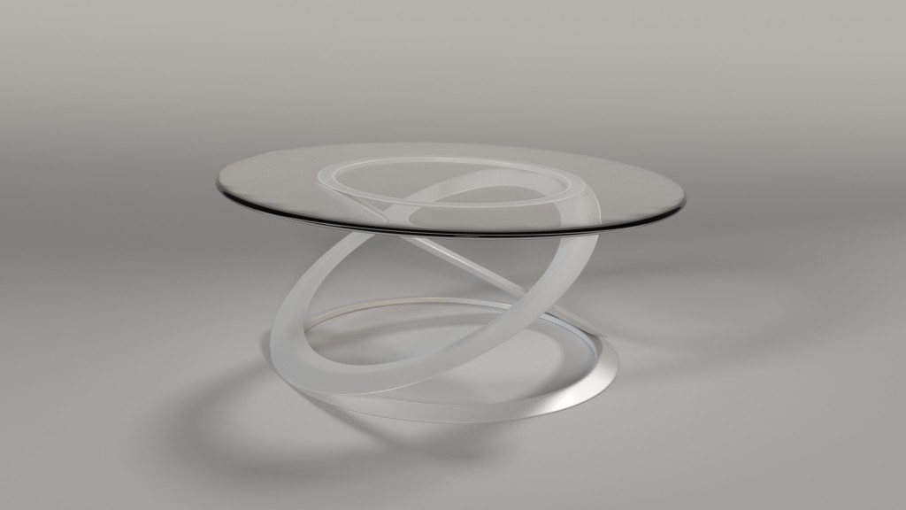 Stylish Coffee Table preview image 1